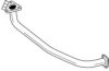 SIGAM 34127 Exhaust Pipe